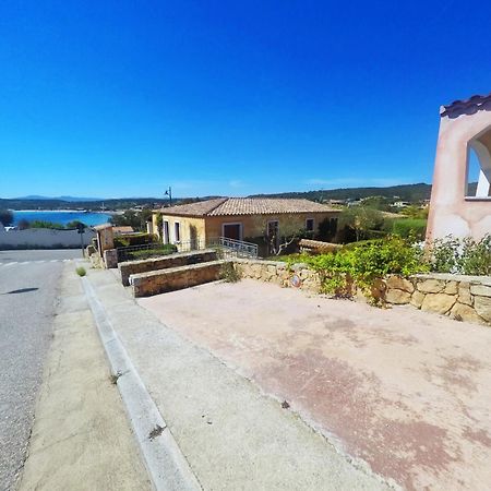 Apartmán La Rosa Dei Venti Olbia Exteriér fotografie