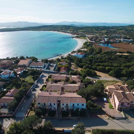 Apartmán La Rosa Dei Venti Olbia Exteriér fotografie