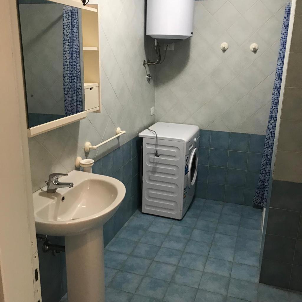 Apartmán La Rosa Dei Venti Olbia Exteriér fotografie