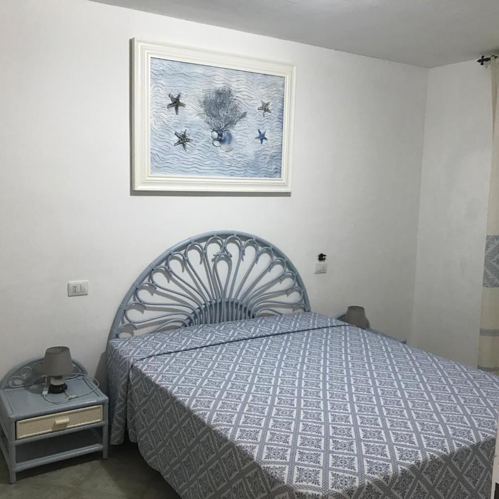 Apartmán La Rosa Dei Venti Olbia Exteriér fotografie